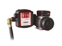 Bomba de combustible Gespasa SAG 90 24V, art: 31090-CF00001