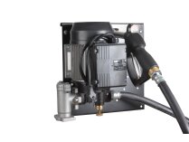 Kit de transferencia de aceite con bomba ST Viscomat 70 art. F000248000