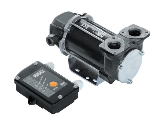 Bomba de combustible Piusi Vantage 60 12V, art: F0033700A