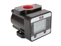 Medidor de flujo de combustible diésel Piusi K600/3
