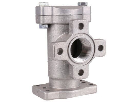 Filtro de combustible Piusi Line, art: F08950000.