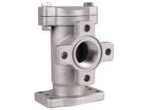 Filtro de combustible Piusi Line, art: F08950000.