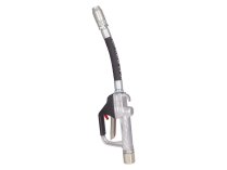 Piusi Pistol-One pistola dispensadora de aceite (boquilla flexible)