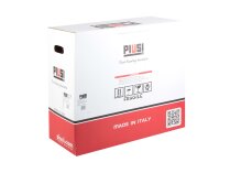 Carrete de manguera de combustible Piusi BIG de 1”