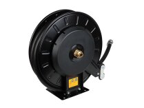 Carrete pequeño Piusi para manguera 8x3/4", art: F0075009B.