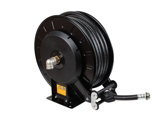 Piusi BIG carrete de manguera 14x3/4”, art: F0075010B.