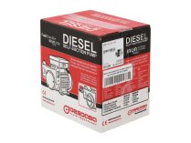 Bomba de combustible sin marca