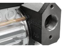 Bomba de combustible sin marca