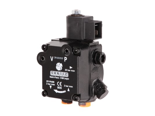 Bomba de quemador Suntec AL 65 C 9588 4P 0700