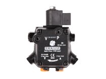 Bomba de quemador Suntec AL 65 C 9588 4P 0700