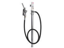 Kit de bomba Pumpmaster 2 con una relación de compresión de 1:1 para el arte samoano de alto flujo. Art. 454002