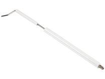 Electrodo de encendido sin marca 294 mm.