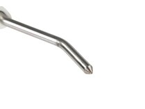 Electrodo de encendido sin marca 294 mm.