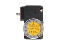 Interruptor de presión Dungs GW 500 A6