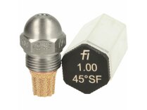 Boquilla Fluidics 1.00/45° SF