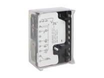 Sistema de control de quemador Honeywell TF 830.1