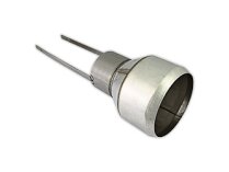 Tubo quemador para quemadores de gas Ø320 X 415 mm art. 57130-BT