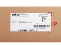Quemador de gasóleo Baltur BTL 20 P, art: 35640010.