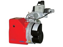 Quemador de gas Ecoflam MAX GAS 70 P TC, art: 3142743