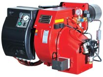 Quemador de fueloil Ecoflam OILFLAM 170.1 AB TC, art: 3142608.
