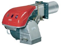 Quemador de gas Riello RS 190 TC FS1