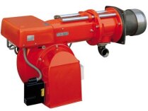 Quemador de gas Riello GAS 9 P/M t.c., art: 20147907.