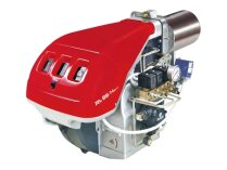 Quemador diésel Riello RL 85/M BLU TC FS1, art: 20169330.