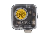 Interruptor de presión Dungs GGW 10 A4, art: 248276