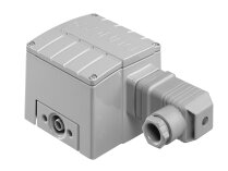 Interruptor de presión Dungs GW 6000 A4/2 HP G3, art: 254284.