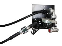 Dispensador de combustible Piusi ST EX50 230V + K24 ATEX + boquilla automática