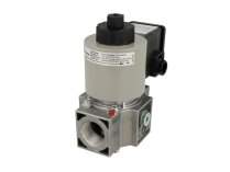 Válvula electromagnética, de un solo escalón DUNGS MVD 225/5