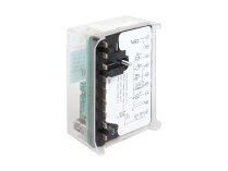 Quemador Honeywell TF 834.3 rev.A de disparo superior