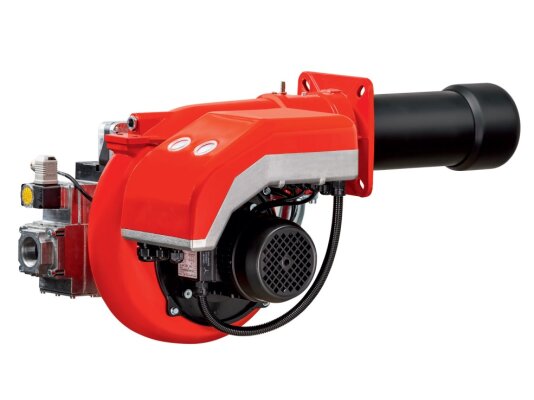 Quemadores de gas FBR P750/MCE