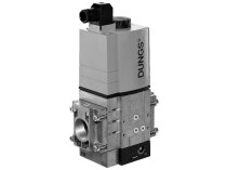 Bloque múltiple de gas Dungs MBC-700-SE-S02, art: 261382.