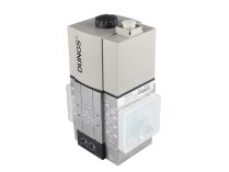 Bloque múltiple de gas Dungs MBC-700-VEF, art: 258775