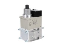 Válvula electromagnética doble DUNGS DMV-DLE 507/11