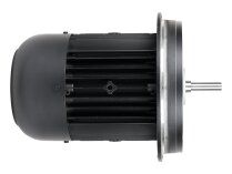 Motor eléctrico Weishaupt W-D112/140-2/3K0