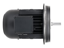 Motor eléctrico Weishaupt W-D112/140-2/3K0