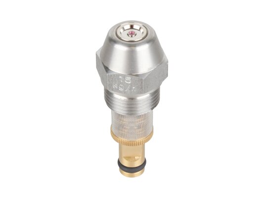 Boquilla Riello 15/45º, art: 3009850.