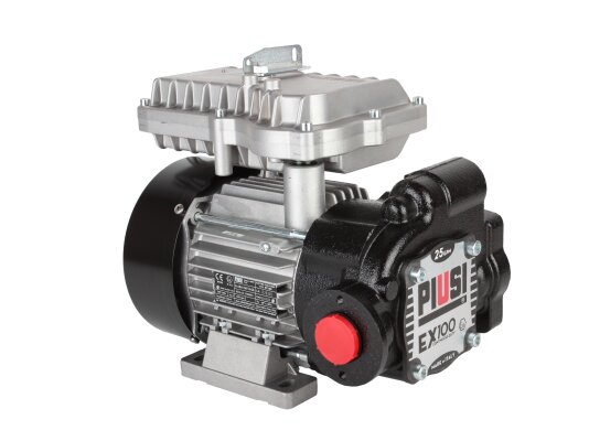 Bomba de combustible Piusi EX100 220/50