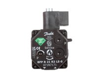 Danfoss BFP 21 R3L+R 071N7171 bomba de quemador