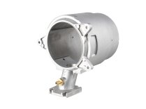 Colector de gas Riello 3008008