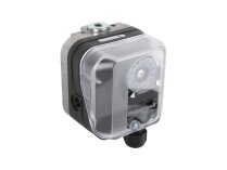 Interruptor de presión Kromschroder DG 6UG-3