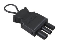 Enchufe de puente Weishaupt, 24140012042