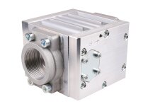Piusi K600/4 Medidor de flujo pulsante, art.: 000473000.