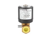 Válvula electromagnética de gas Brahma E6G*AP*1/2*AFD5 13707512