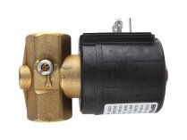 Válvula electromagnética de gas Brahma E6G*AP*1/2*AFD5 13707512