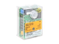 Quemador Honeywell SG 513 Mod.C2, art: 03522C2