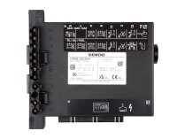 Controlador de quemador Weishaupt W-FM 10