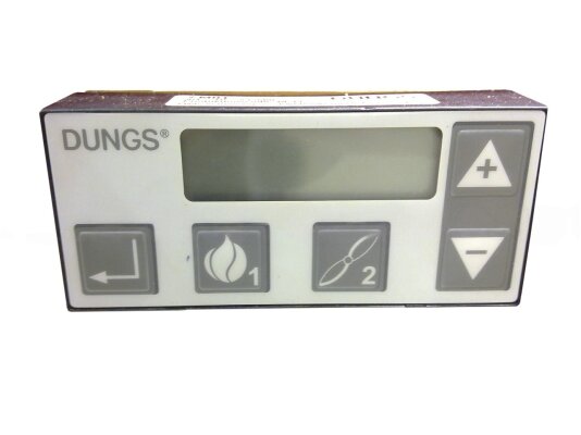 Pantalla de cristal líquido Dungs AM01